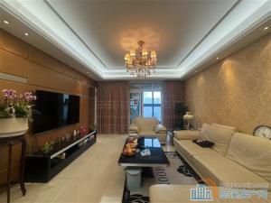 梵石花园 精装121平方121万洋房