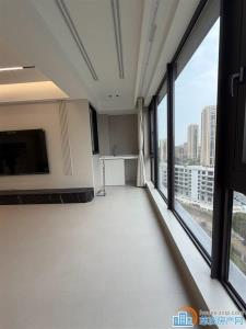 水映天成161平方全新精装修拎包入住