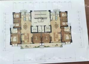 急卖 ！！！卓和房东独家委托真实房源