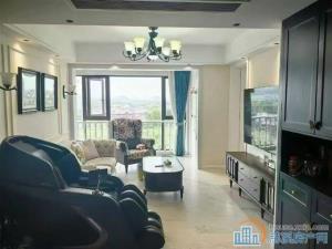 青樾府 朝南四间 豪装 有车位