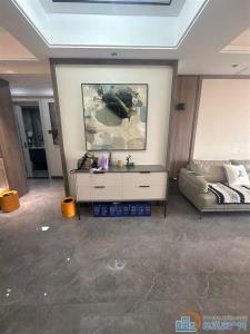 保利俯院江南125平豪装159万