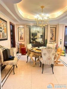 橡树湾洋房边套154平价格268万