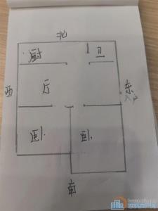 金穗公寓四小西门双XQ73平50万