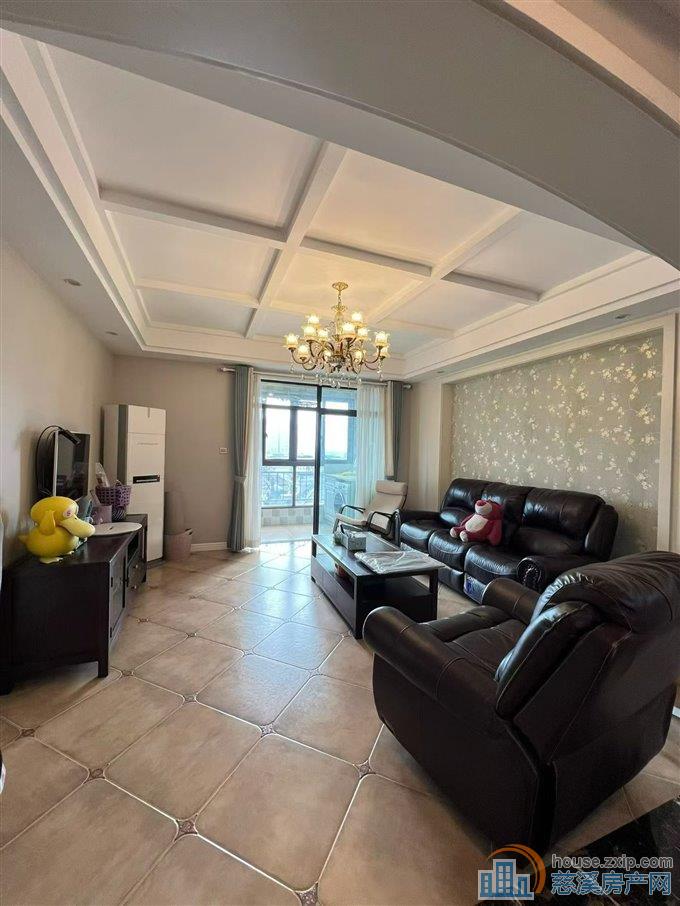 阳光城一期145平精装带车位209.8万