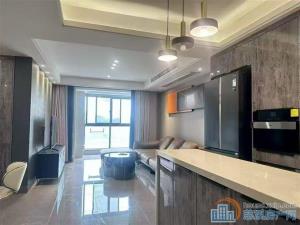 复地二期御溪雅苑98平