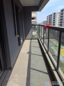 上东辰府洋房130平方245万带车位