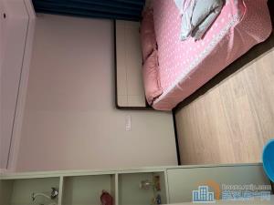 出售泊蔚里精装修带地暖