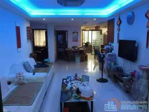 ​匡堰百合家园1楼122平精车位105万