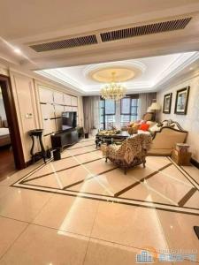 橡树湾 边套 豪华装修带地暖