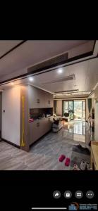 阅江府低楼层 精装132平 198万