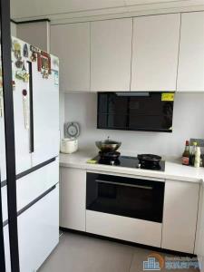 慈澜府西区143平豪装