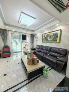 新潮塘南苑160平精装 四开间朝南