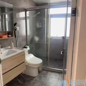 中梁泊景庭130平洋房顶楼简装129万