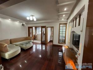 安信商住楼 实验上林无在读 送车库