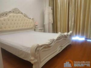 新塘家园3楼88平十车位精装修77万