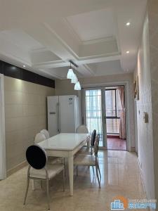 梵石花园 户型方正 124平 106万