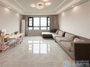 柏顿嘉园一期118平110万送车位