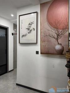 新潮塘北苑 83平方96万 精装 文锦可