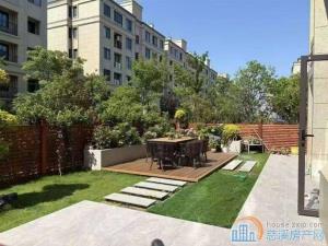 青溪云庐总高6楼洋房120平121.8万