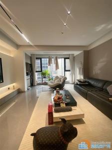 江樾潮启 全新精装130平方208万