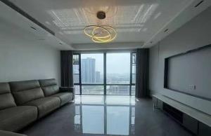 智慧谷黄金楼层163平精装未住人带车位