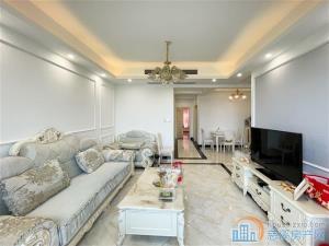 元亨雅园 精装113平方150万楼层好