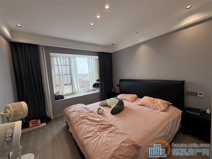 实验小学+上林中誉林府精装修直接房源