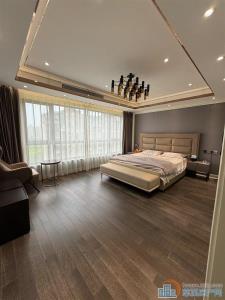 金仕华庭 洋房 豪装 有车位 文锦书院