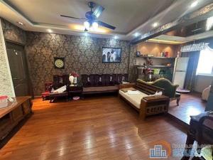 恒大对面 舜韵华庭 精装修 带车库