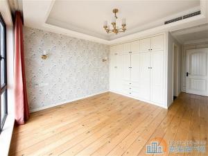 绿城诚园 精装 带机械车位可停2台车