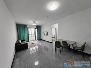 新河坊旁檀府 三室3300/月