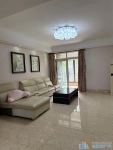 梵石花园124平106万精装修