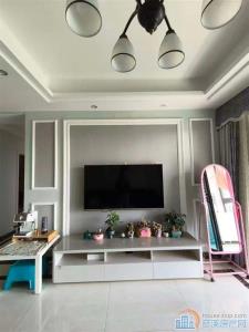 祥生祥园 精装105平146万 浙师大