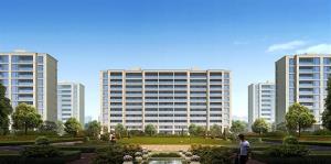 旦山府洋房93平方165万独家直接钥匙在