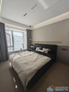 蔚蓝云图85平豪装楼层佳119.8万