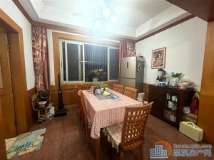 孙塘新村老精装120平方85.6万低总价