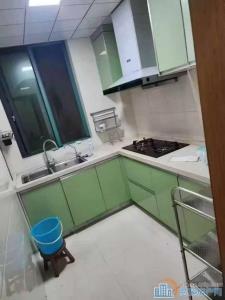 人和家园75平南北通车位89.8万满二年