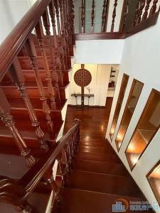 金旦花园 精装复式 三开间朝南 户型好