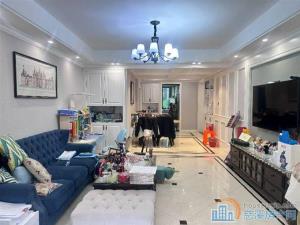 金色港湾6层电梯洋房中层114平精装车位