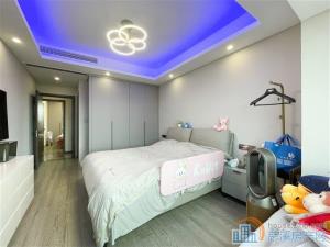 悦华府 131平 精装拎包入住193.8