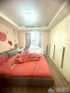 ✔复地二期✔精装，拎包入住