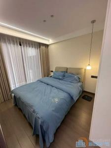 新城河泊蔚里130平豪装楼层佳260万