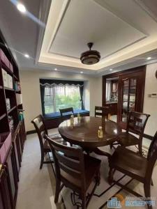 金仕华庭137平洋房3室豪装230万