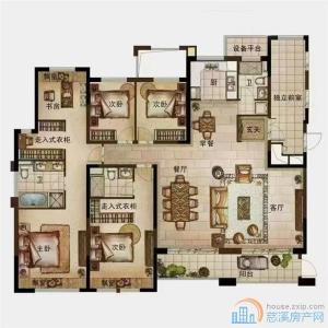 城西ZUI高性价比保利二期天悦湾