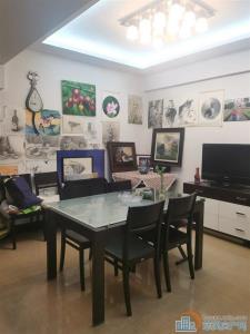 嘉和名苑166平178万送车位一复二