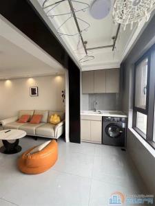 誉林府96平精装