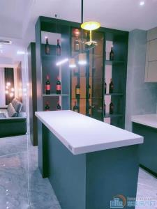 泊景庭洋房143平豪华装修220万