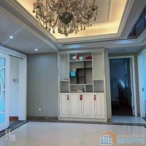 金色港湾139平洋房楼层佳车位199万