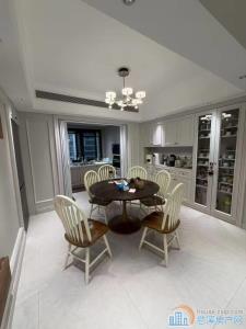 俯院江南 电梯洋房 豪华装修+车位