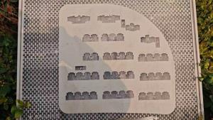 稀缺下叠城北檀悦府1复2+地下室+院子